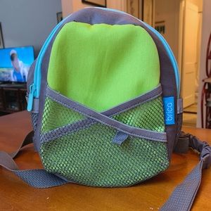 Munchkin Toddler Backpack with Leash